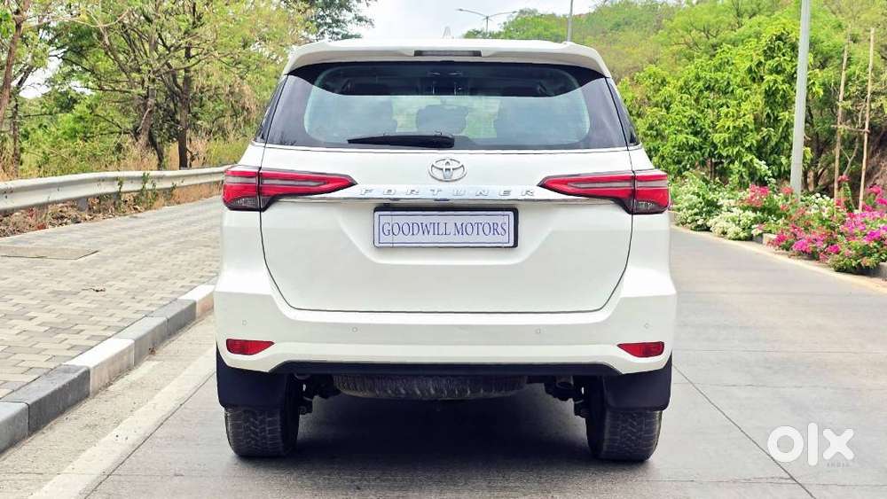 Toyota Fortuner 4x2 At 2.8 Diesel, 2023, Diesel