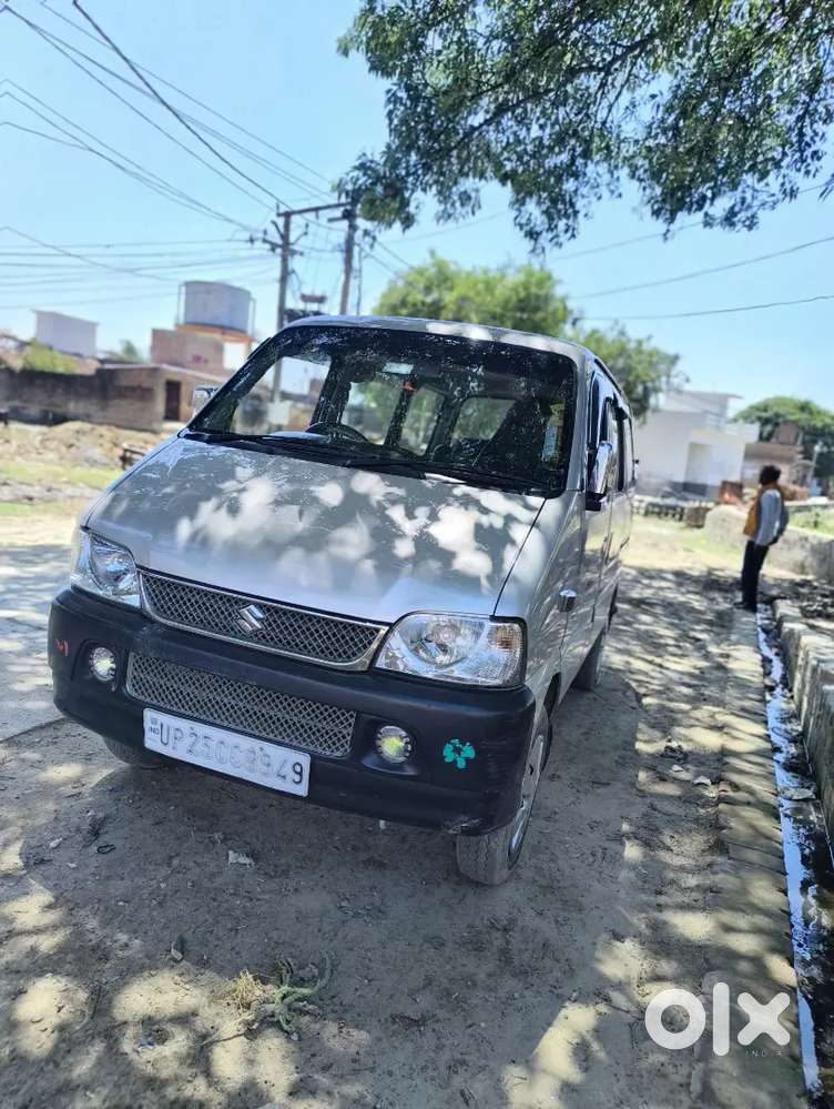 Maruti Eeco 1.2 Tour 2018