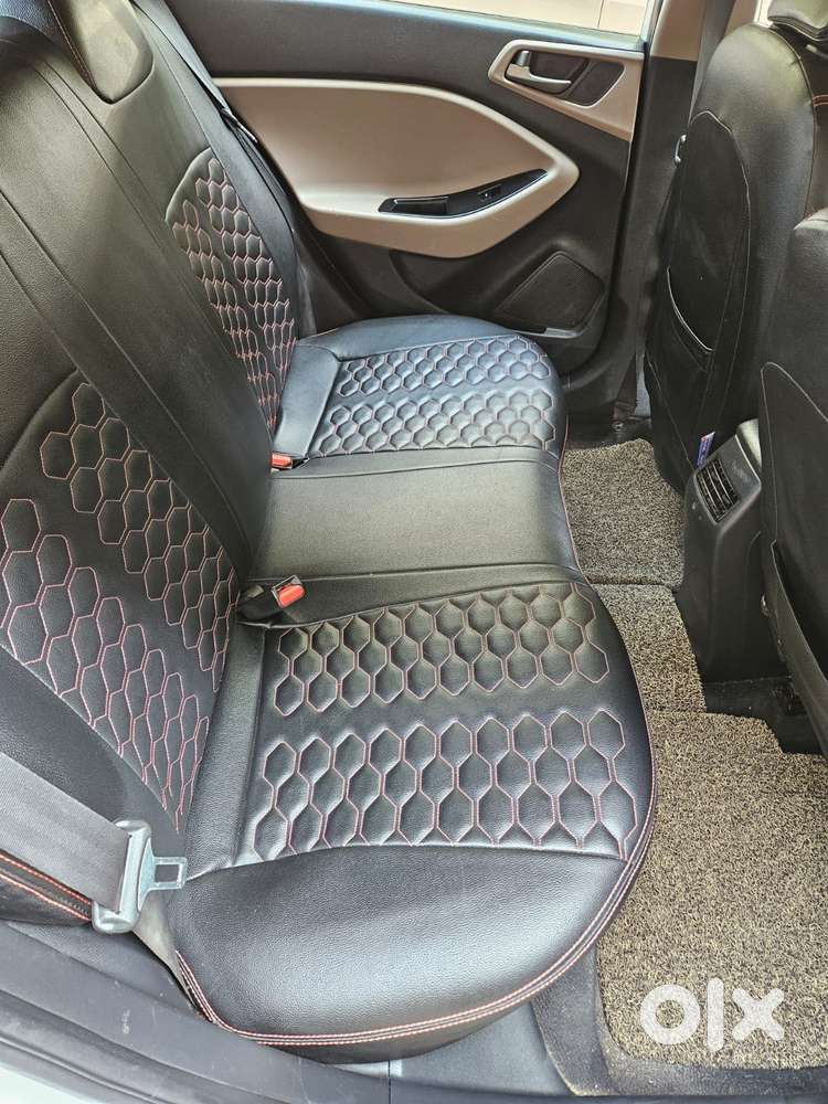 Hyundai I20 Diesel Sportz, 2015, Diesel