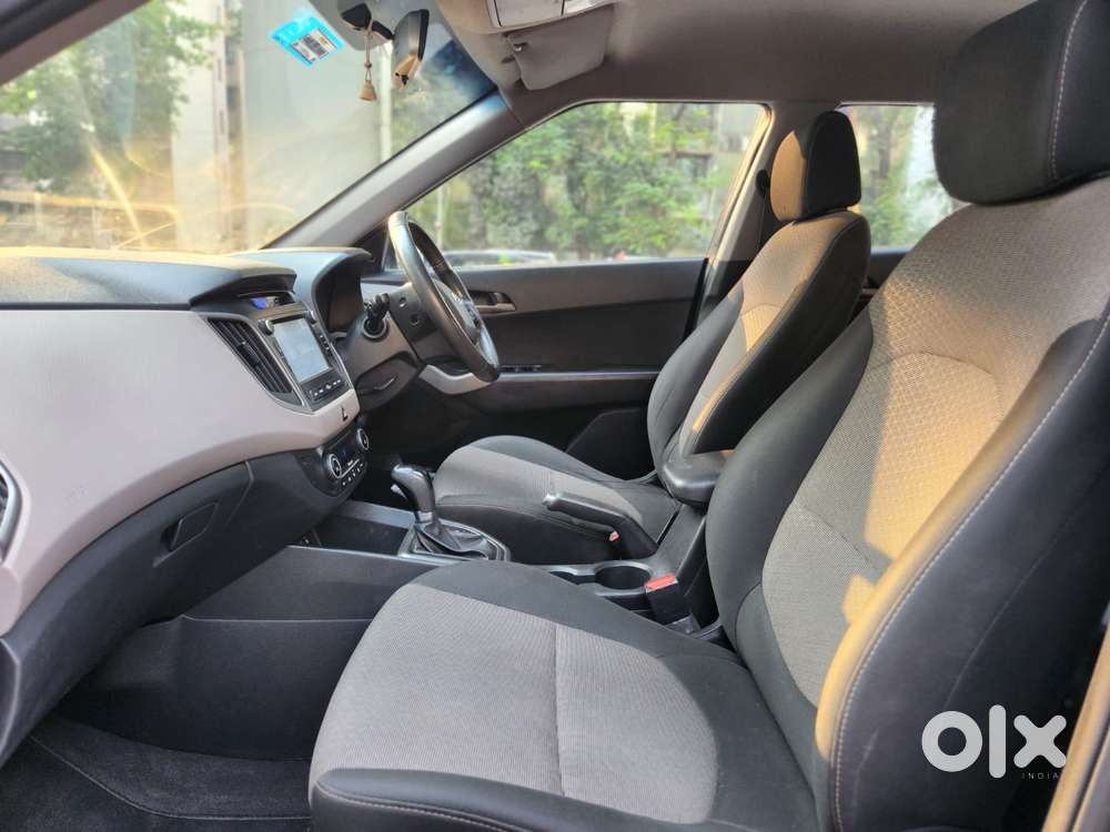 Hyundai Creta 1.6 Sx Plus Auto, 2016, Petrol
