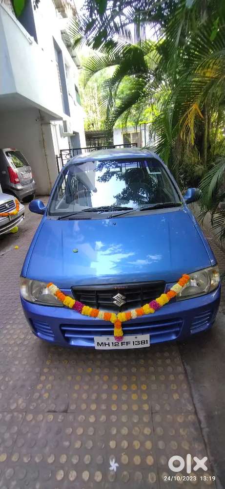 Maruti Suzuki Alto 2008 Petrol Well Maintained