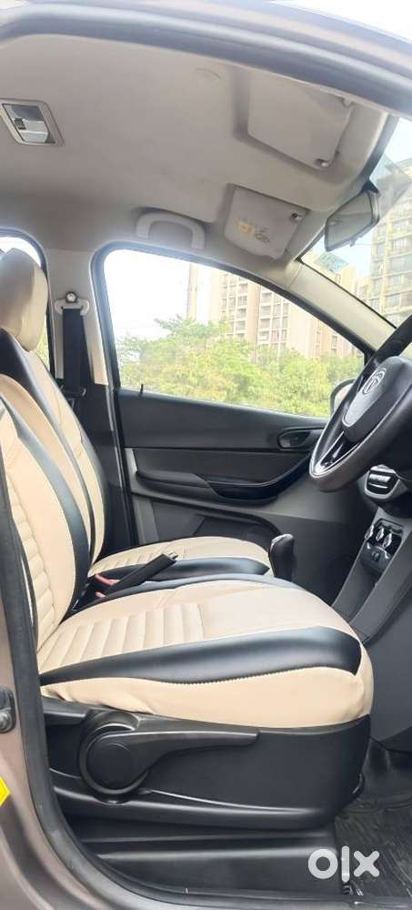 Tata Tigor 1.05 Revotorq Xz Option, 2019, Cng & Hybrids