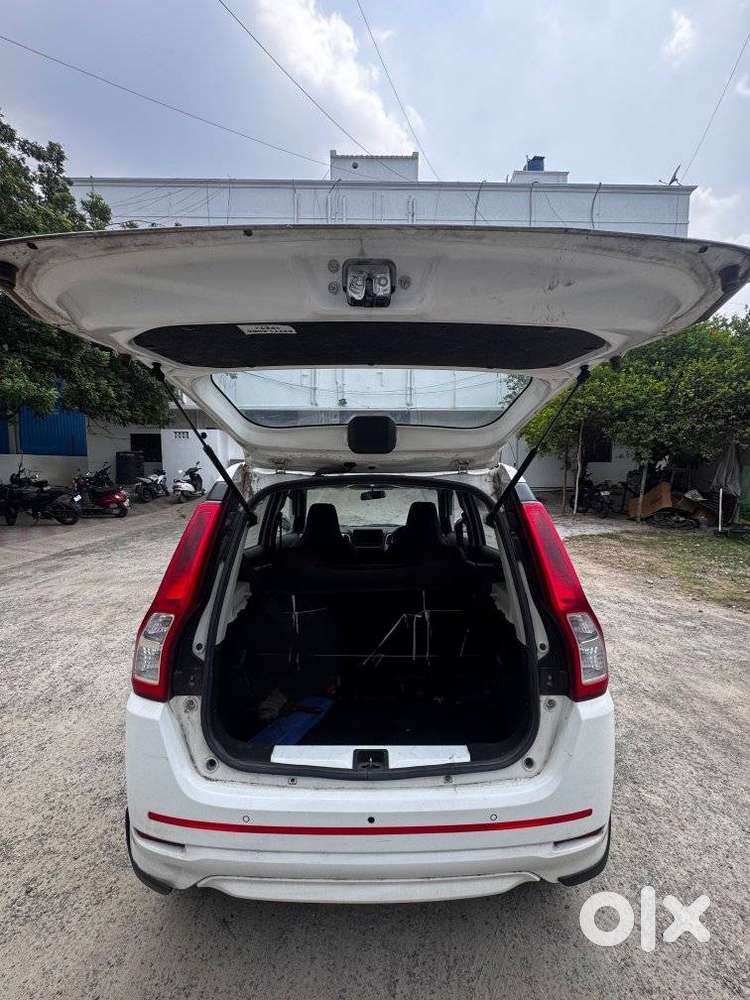 Maruti Suzuki Wagon R Lxi Cng, 2024, Petrol