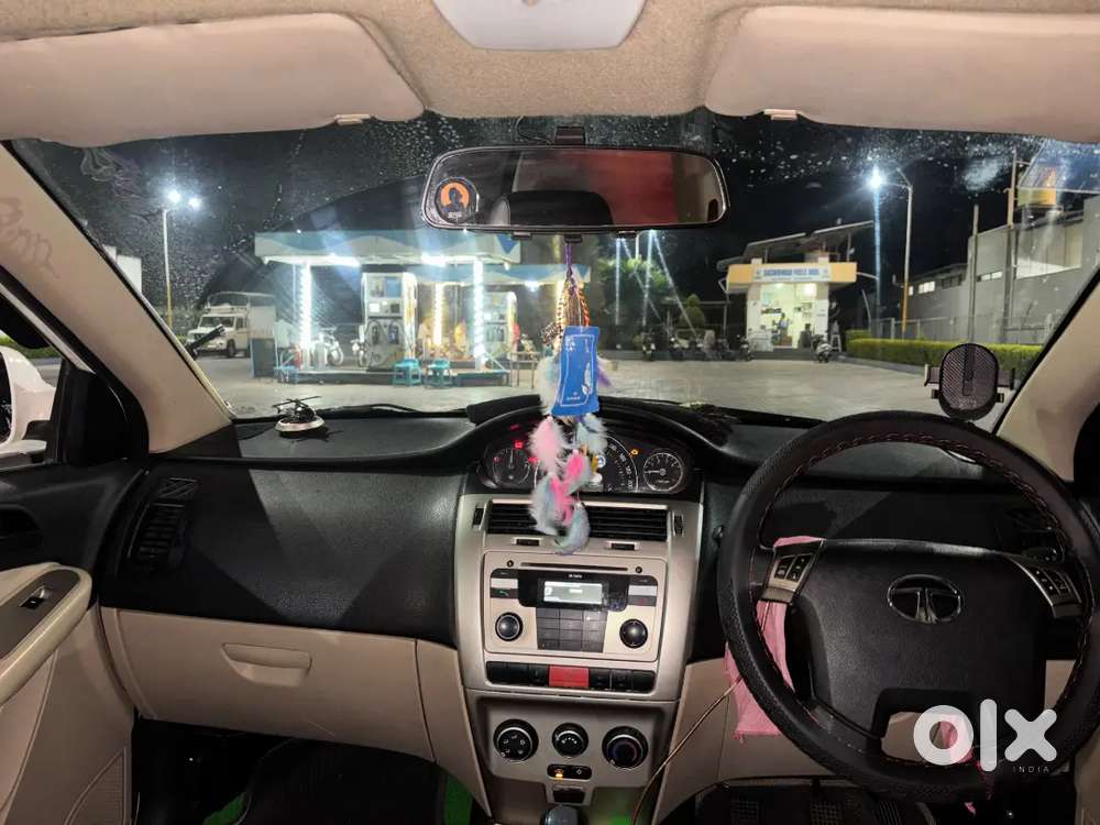 Tata Indica Vista 2011 Diesel