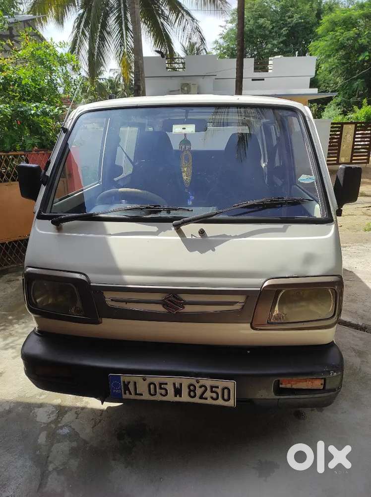 Maruti Suzuki Omni 2006