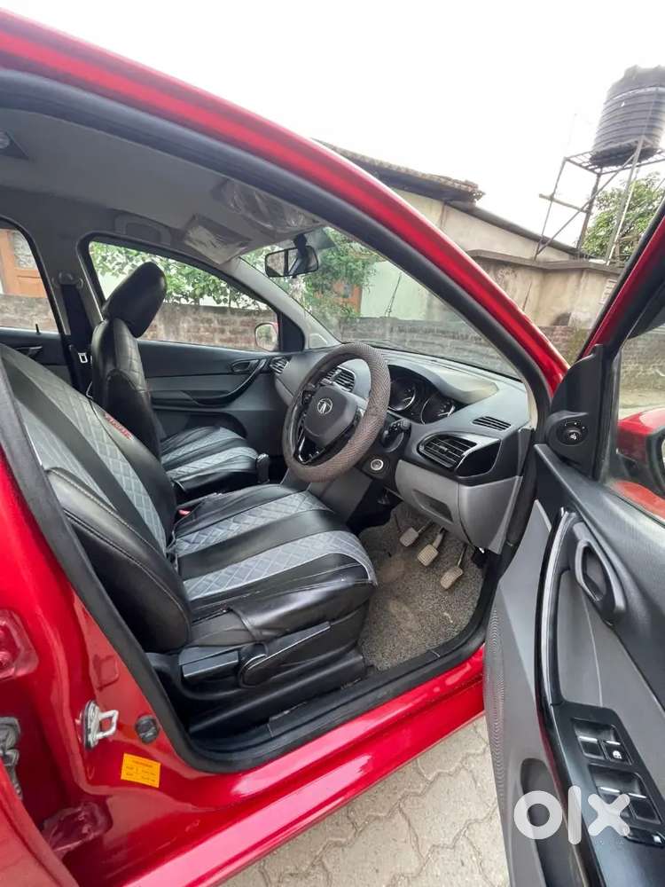 Tata Tigor Xt