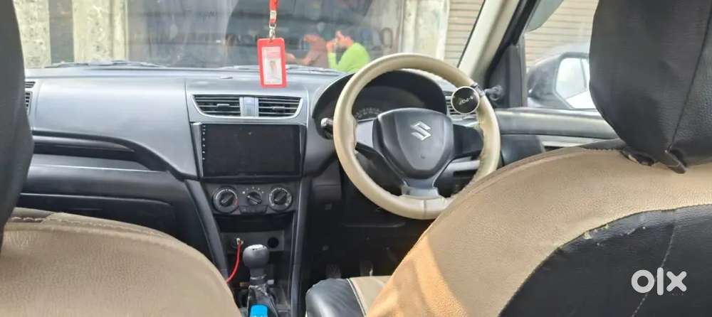 Maruti Swift Diesel