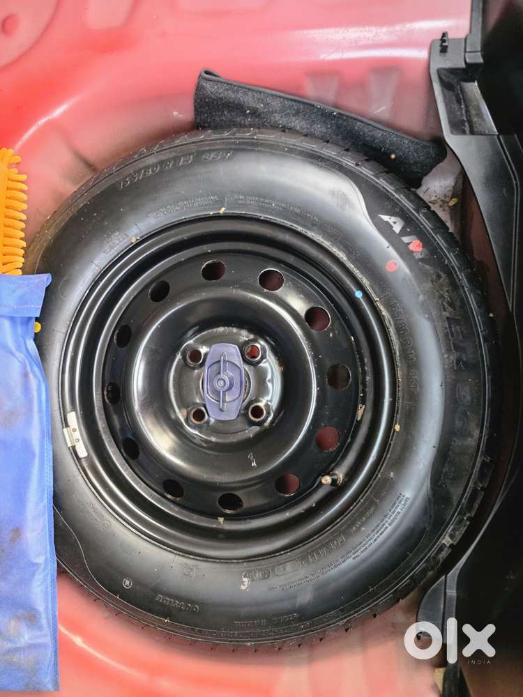 Maruti Suzuki Swift Amt Vxi, 2019, Petrol