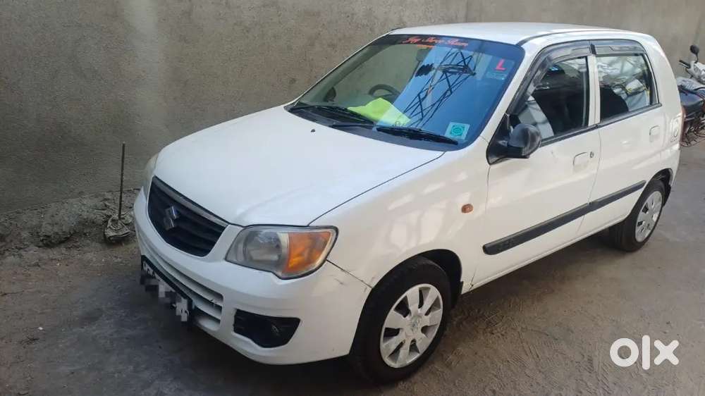 Maruti Suzuki Alto K10 Vxi 2011 For Sale