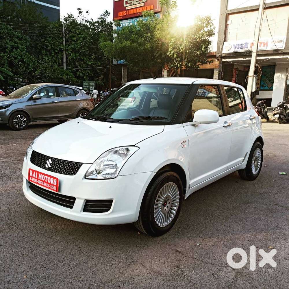Maruti Suzuki Swift Ddis Vdi, 2009, Diesel