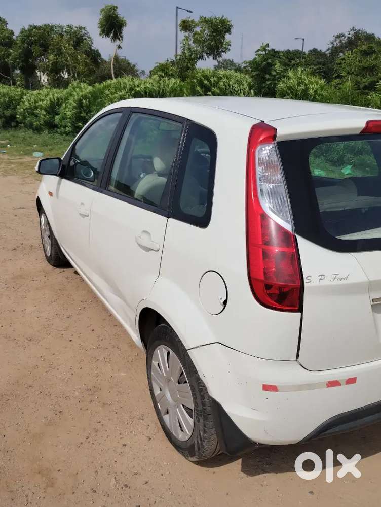 Ford Figo 2010