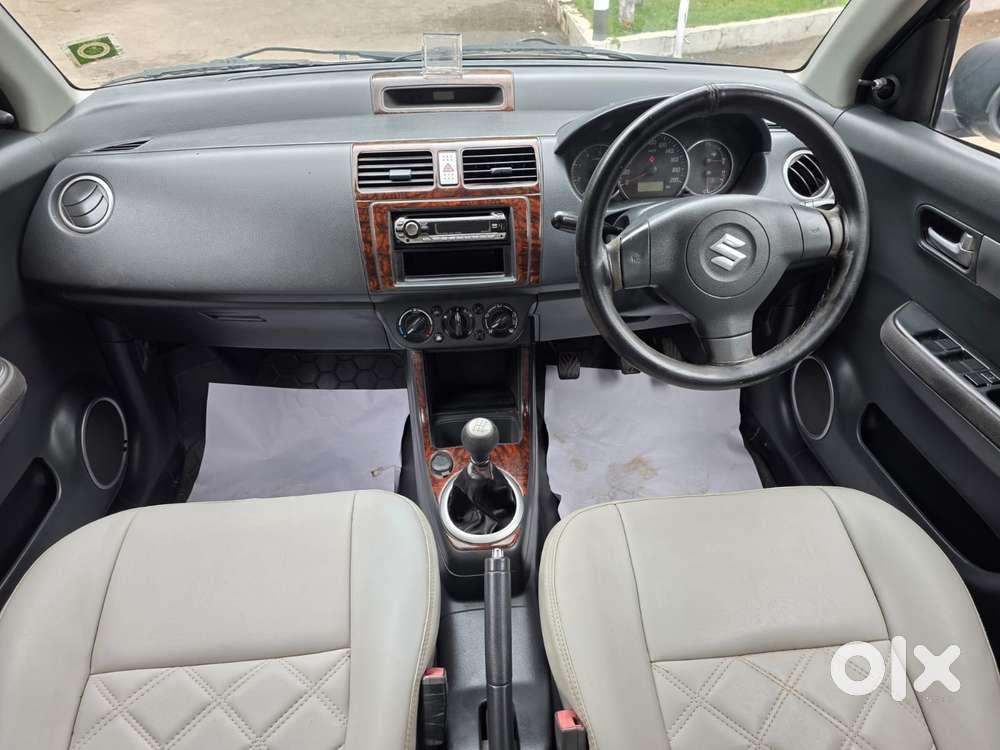 Maruti Suzuki Swift, 2008, Diesel