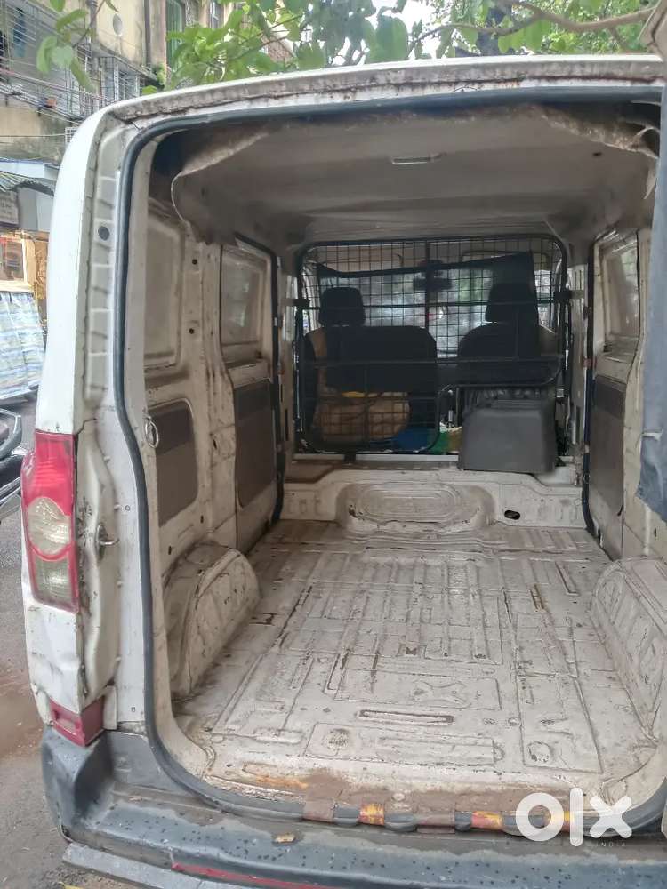 Mahindra Supro 0.9 Zx 2019