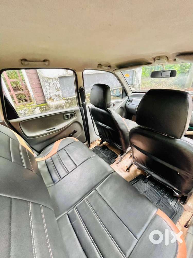 Maruti Suzuki 2004 Petrol