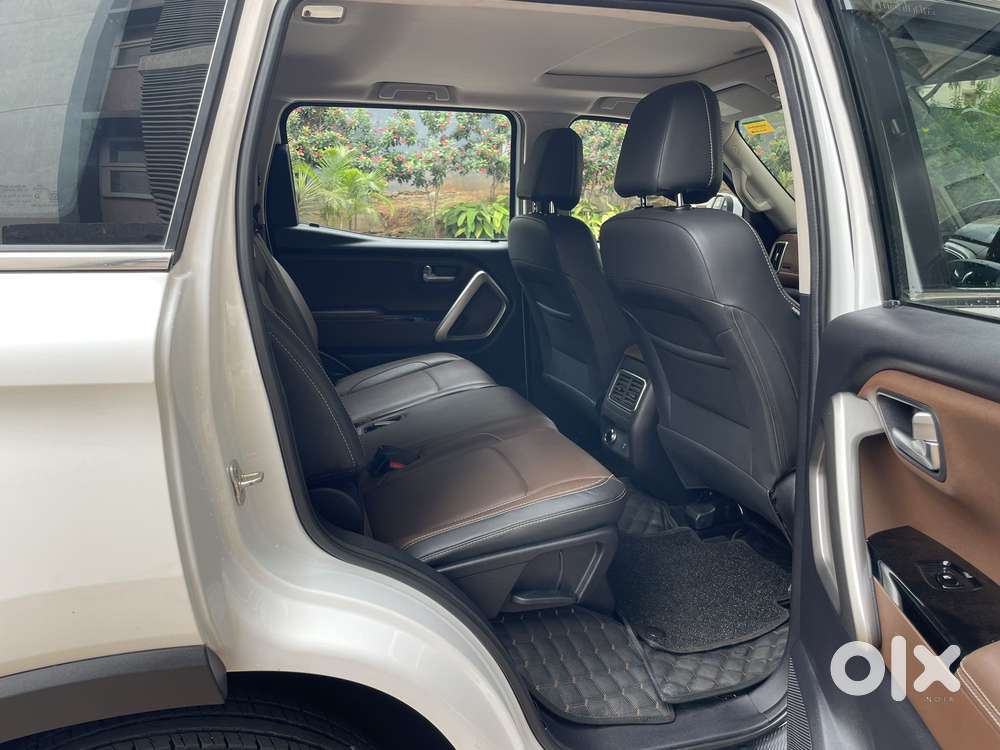 Mahindra Scorpio-n 2.2 Z8 Diesel At 4wd 7 Str, 2024, Diesel