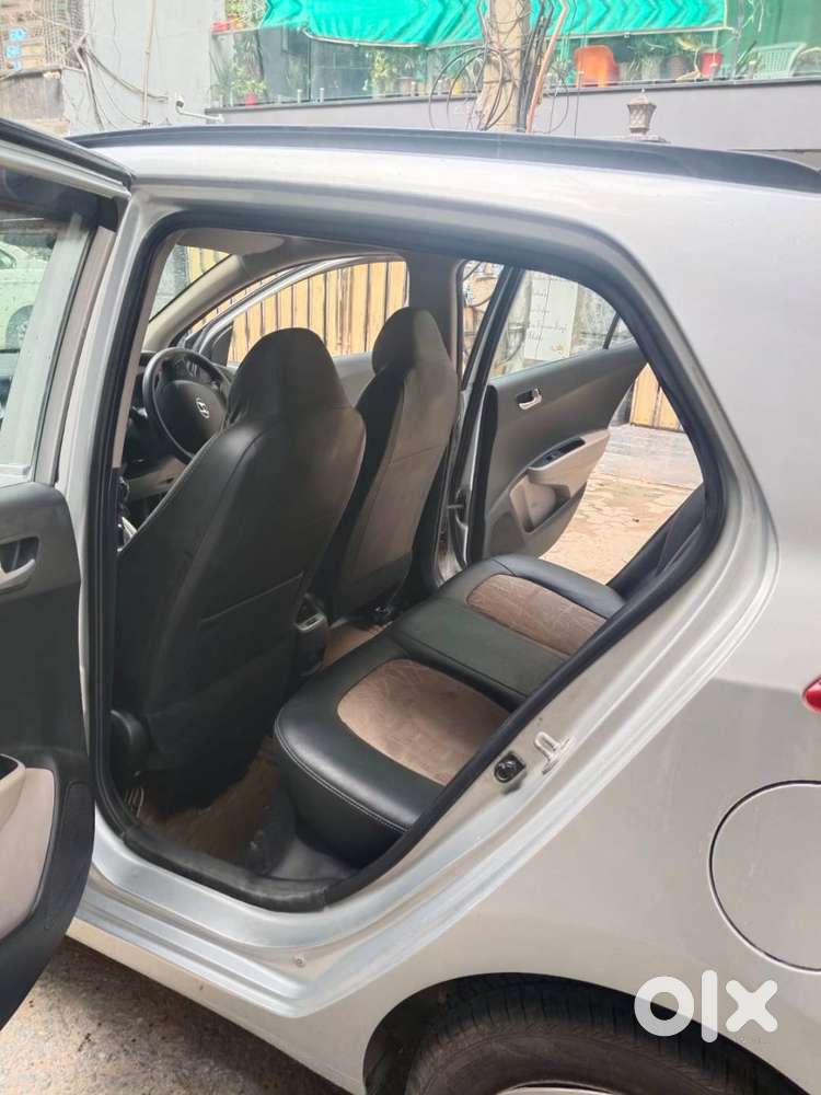 Grand 10 Sportz 1.2 Crdi For Sale