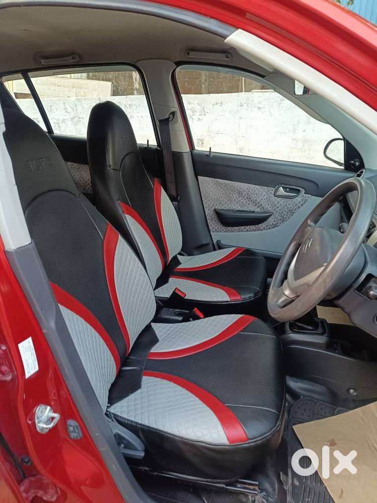 Maruti Suzuki Alto 800 Lxi, 2016, Petrol