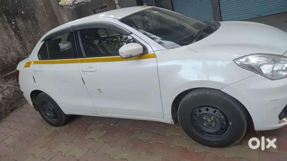 Maruti Suzuki Dzire Vxi 2023