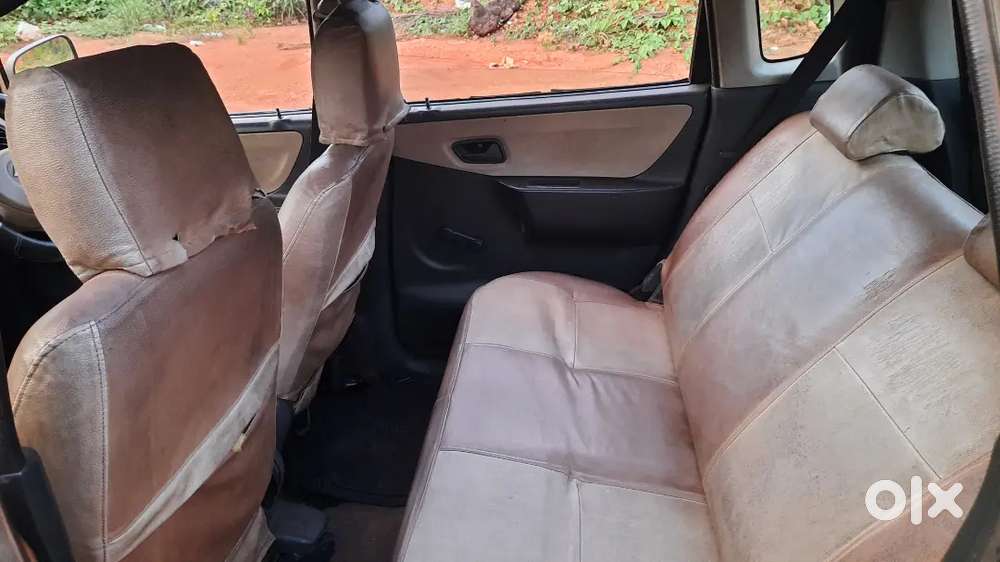 Maruti Suzuki Zen Estilo 2006 Manual Car