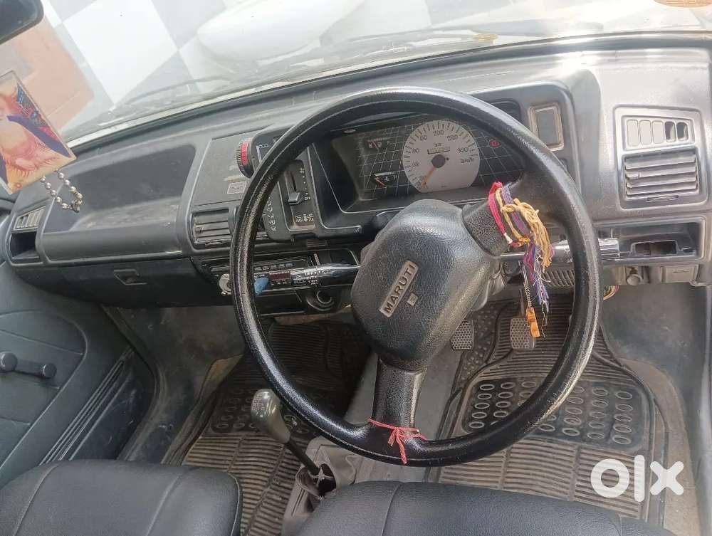 Maruti Suzuki 800 2003