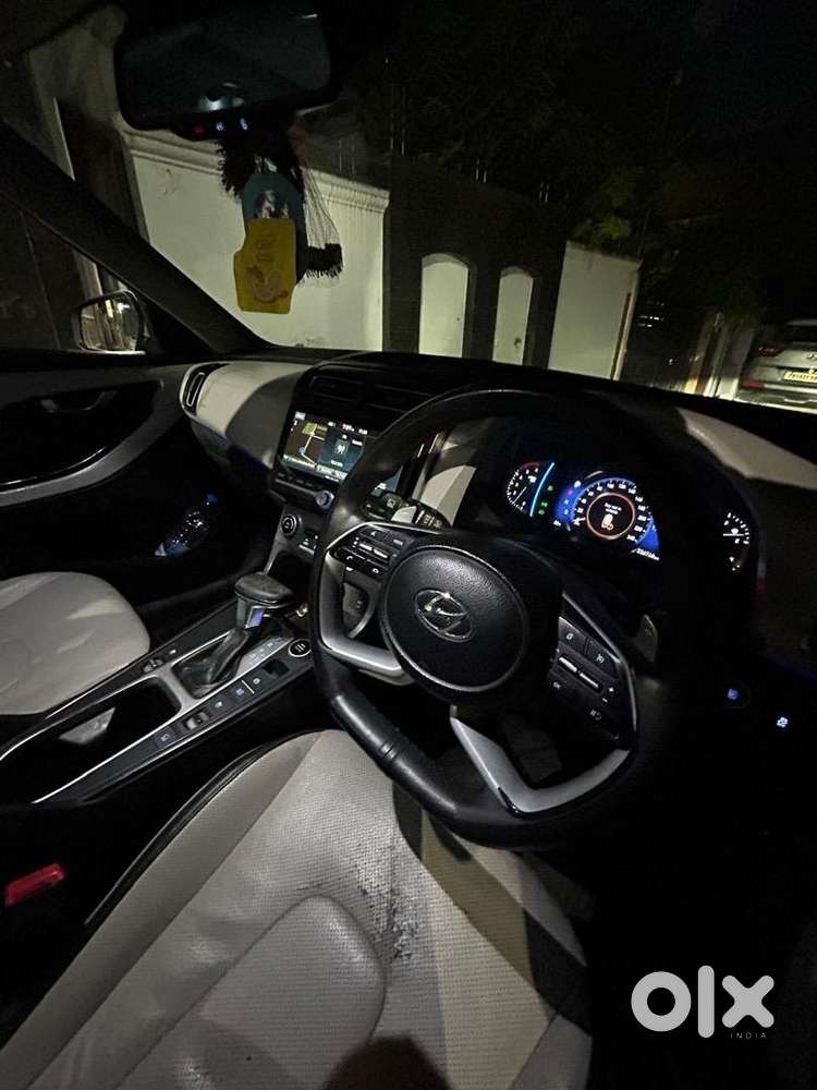 Hyundai Car Diesel 2020 Year