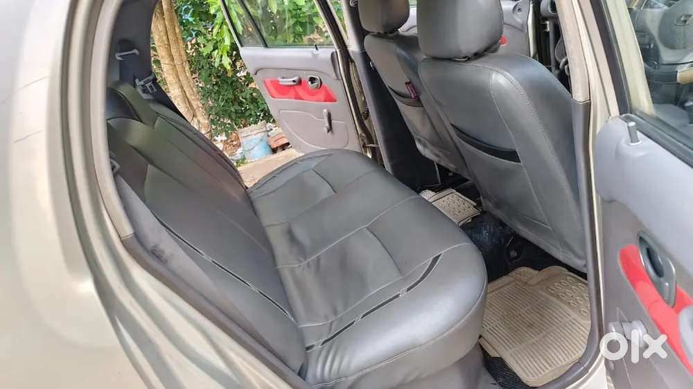 Hyundai Santro Xing 2008 Petrol 71500 Km Driven