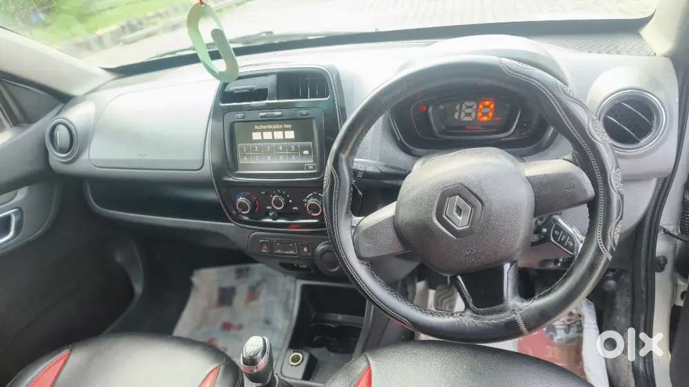 Renault Kwid Neotech 2019