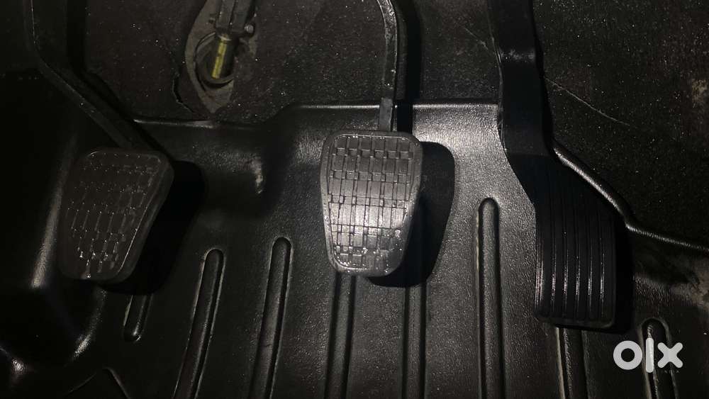 Tata Nexon 1.2 Revotron Xz Plus, 2021, Petrol