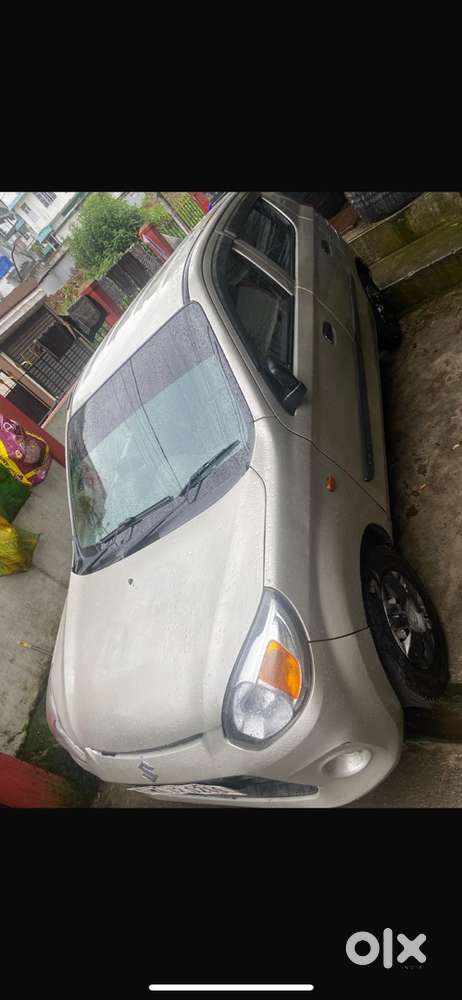 2015 Maruti Alto 800