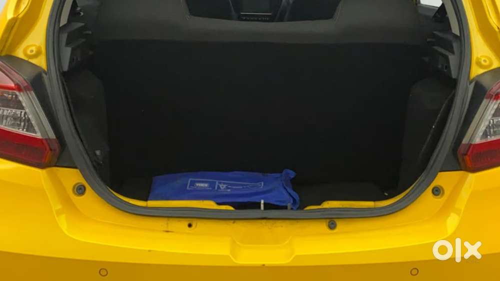 Tata Tiago 1.2 Revotron Xz Plus, 2020, Petrol