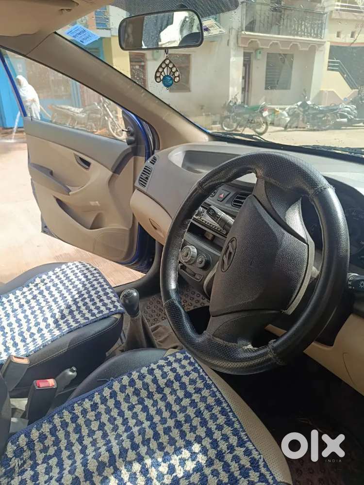 Hyundai Eon Era 2014 Petrol Manual