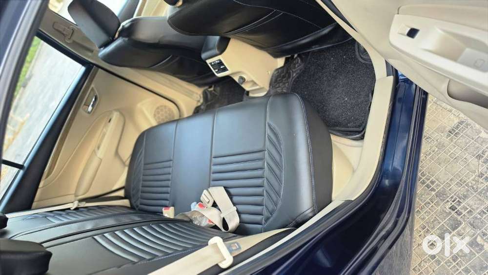 Maruti Suzuki Ciaz 1.5 Zeta Shvs Amt, 2022, Petrol