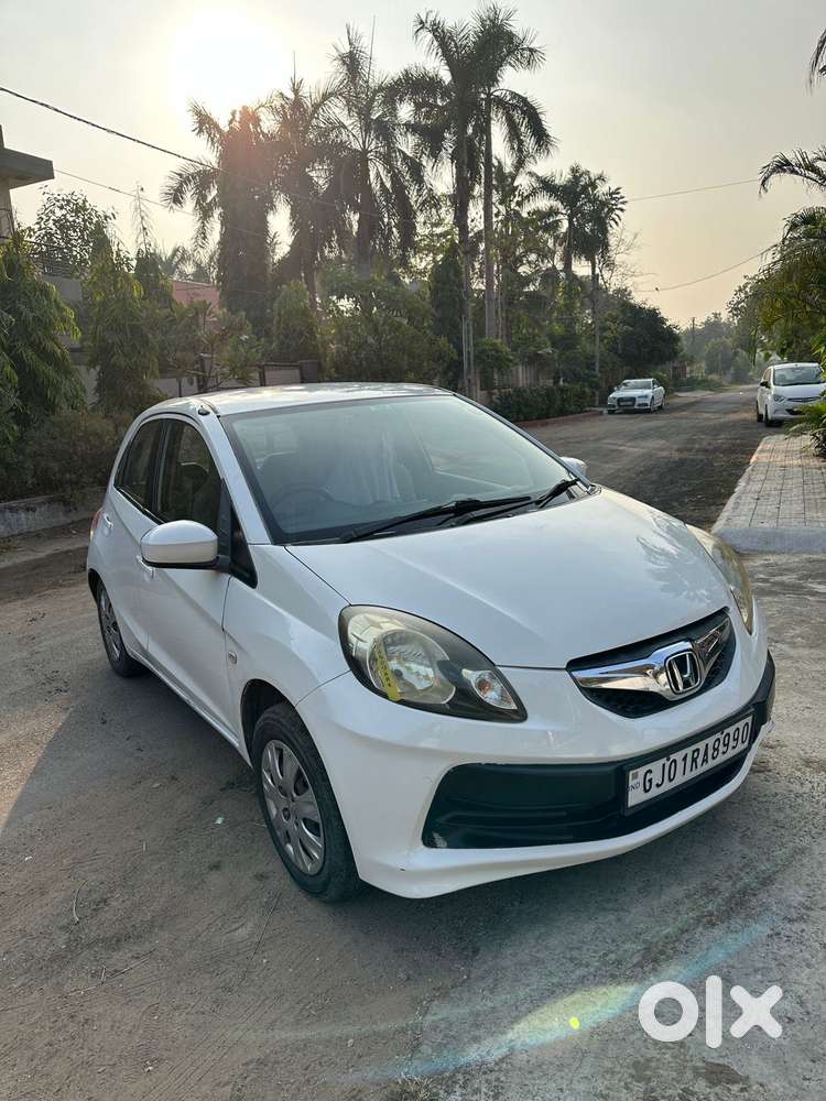 Honda Brio 2011-2013 S Mt, 2013, Cng & Hybrids