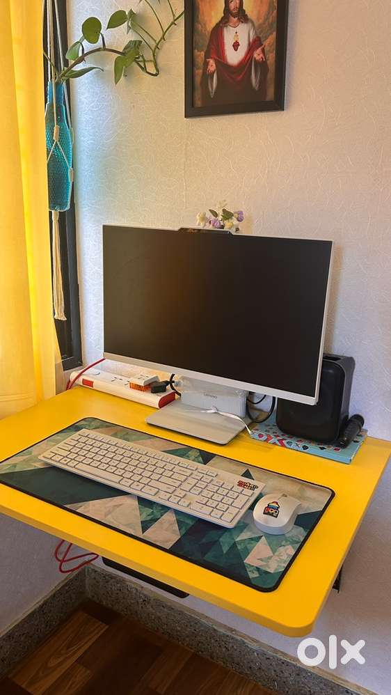 Lenovo ideacentre desktop
