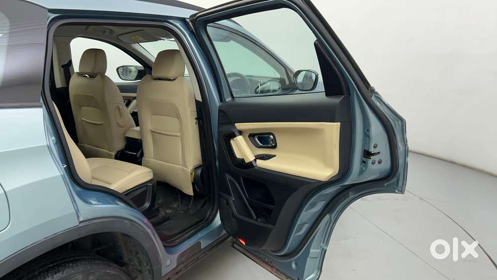 Tata Safari 2.0 Kryotec Xza Plus, 2021, Diesel