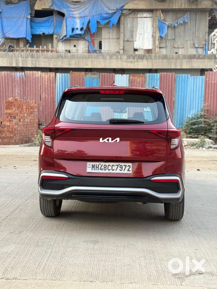 Kia Carens 1.4 Prestige Plus Turbo 7 Str, 2022, Petrol