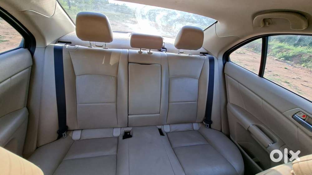 Maruti Suzuki Kizashi Mt, 2012, Petrol