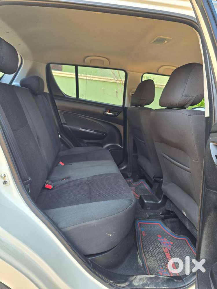 Maruti Suzuki Swift Vdi, 2015, Diesel