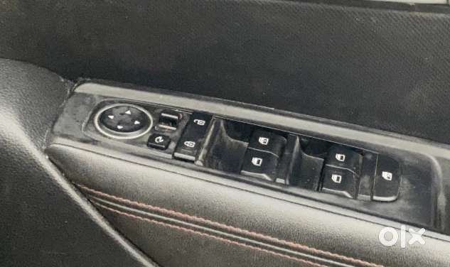 Kia Sonet Gtx Plus Turbo Imt, 2021, Petrol