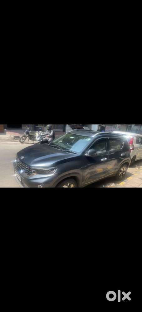 Kia Sonet 1.2 Htk Plus, 2020, Petrol