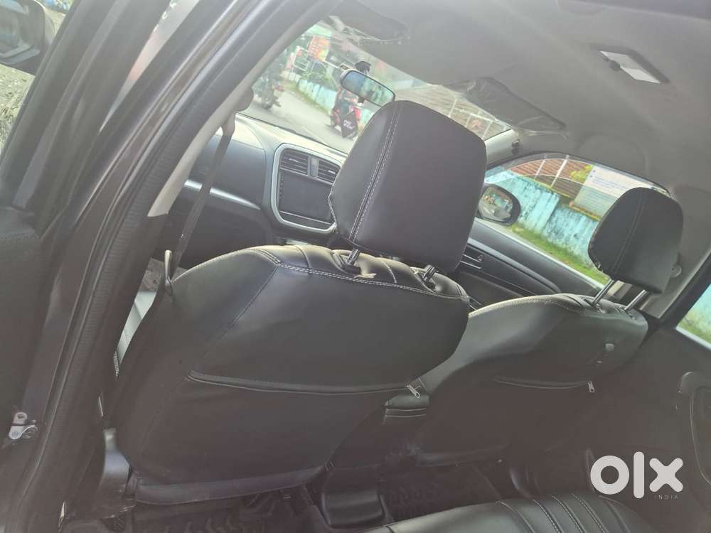 Toyota Urban Cruiser 1.5 Mid Grade At, 2021, Petrol