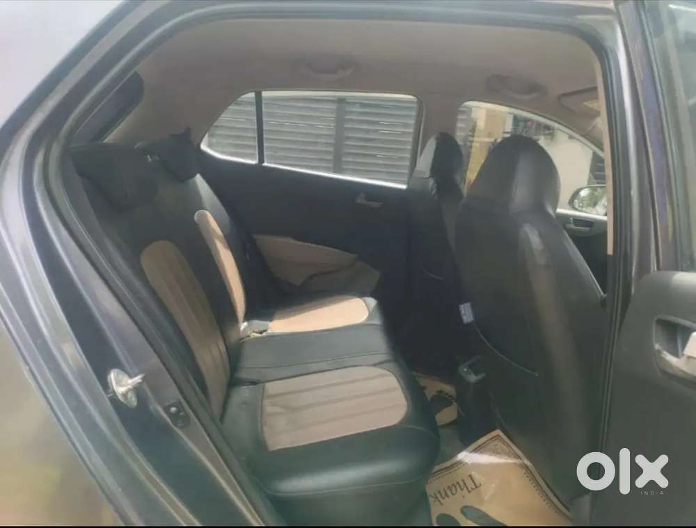 Hyundai Grand I10