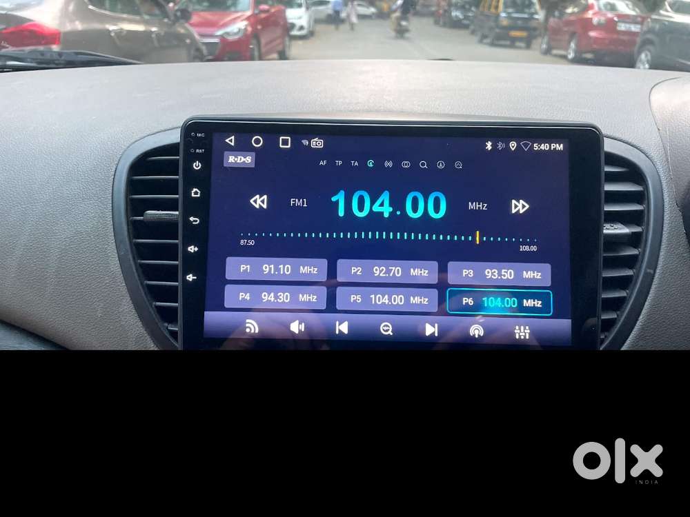 Hyundai I10 1.2 Kappa Magna, 2012, Petrol