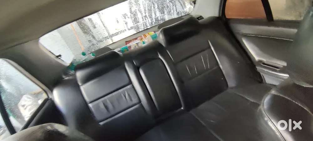 Honda City 2002 Petrol Well Maintained