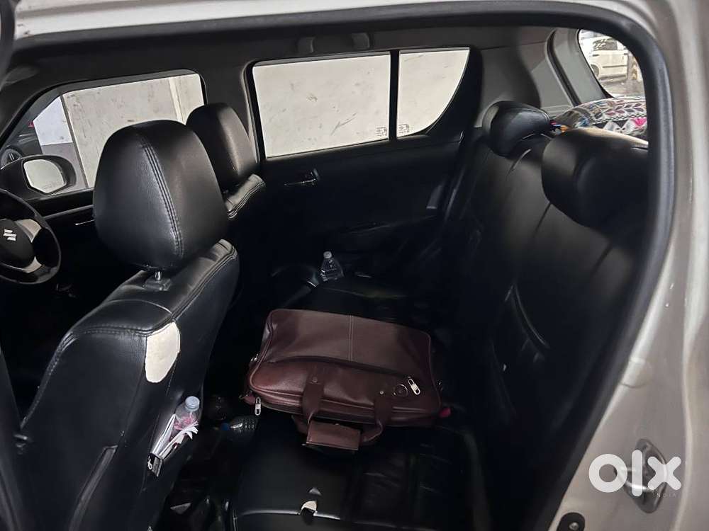 Maruti Suzuki Swift 2012 Diesel Well Maintained