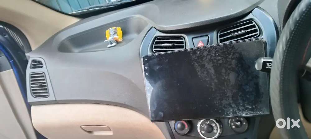Hyundai Eon 2017 Petrol Good Condition
