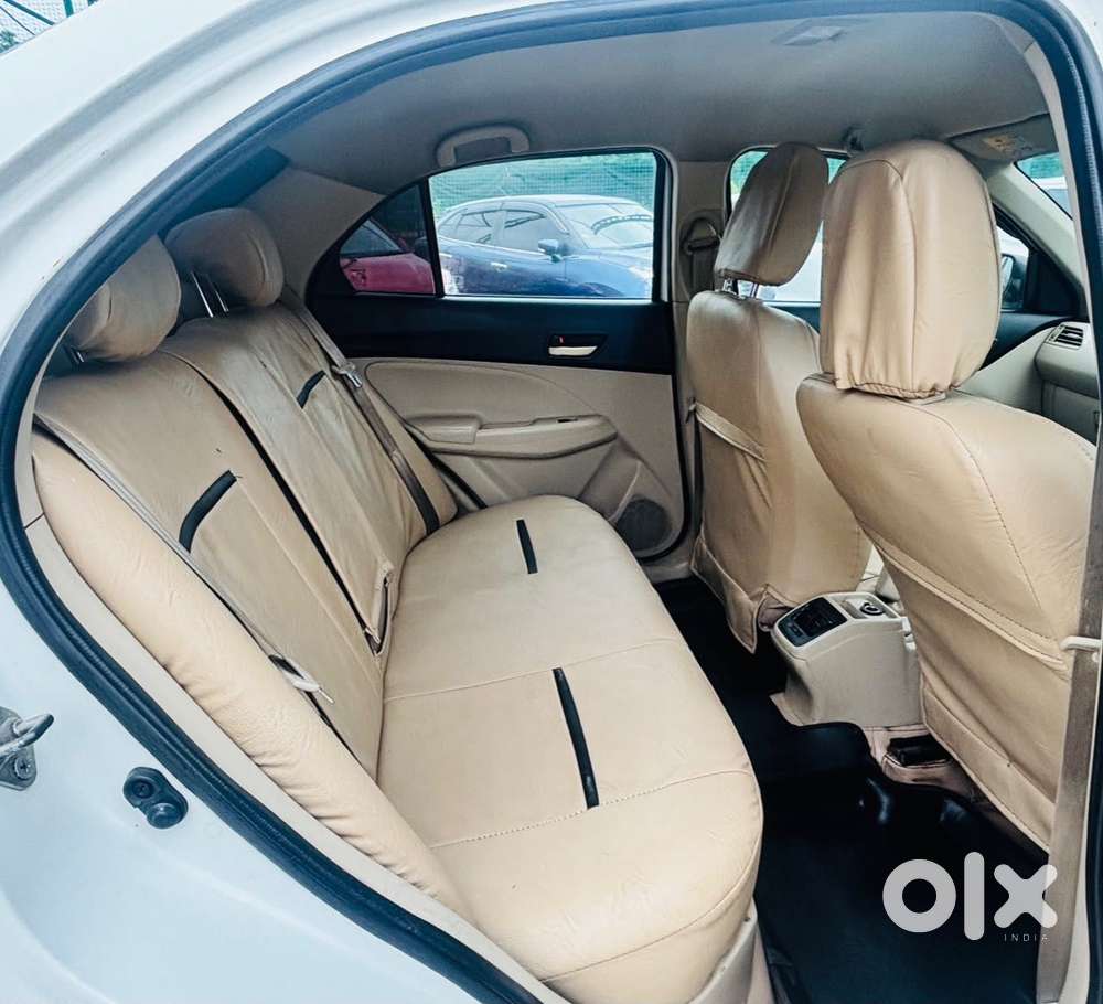 Maruti Suzuki Swift Dzire Vxi Optional, 2019, Petrol