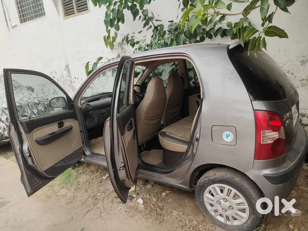 Hyundai Santro Era 2013