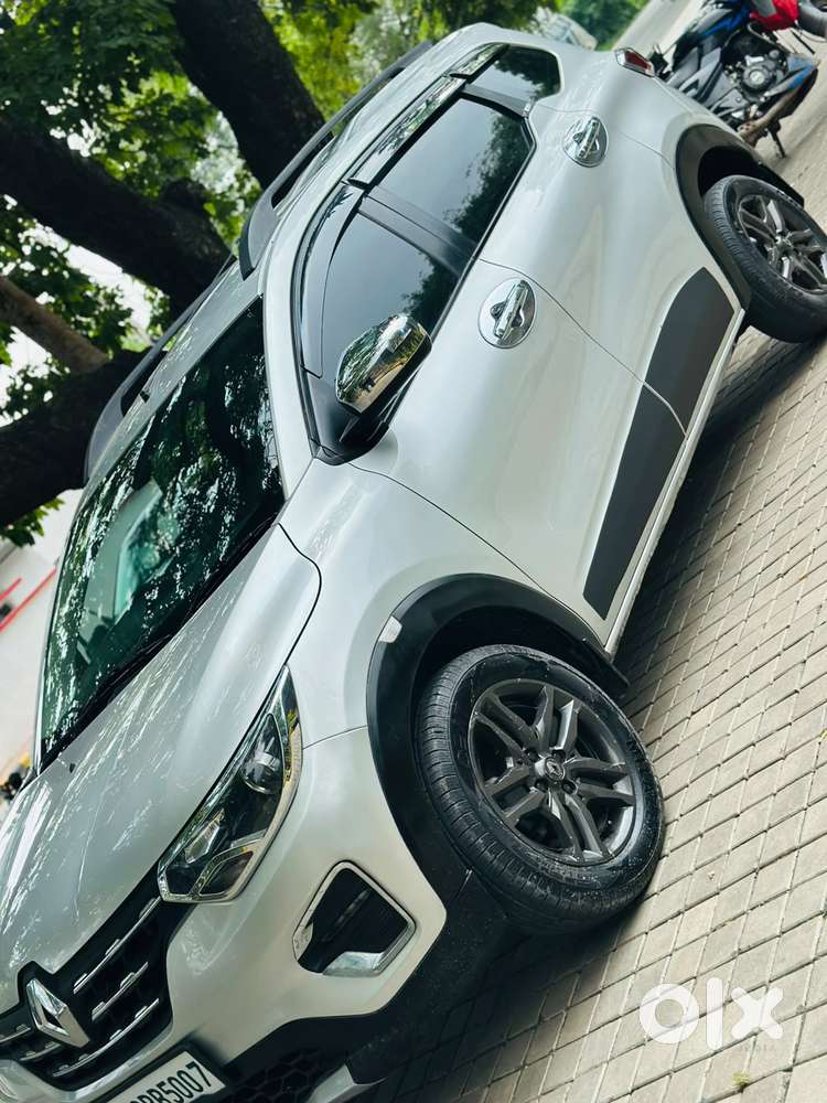 Renault Triber Rxt, 2020, Petrol