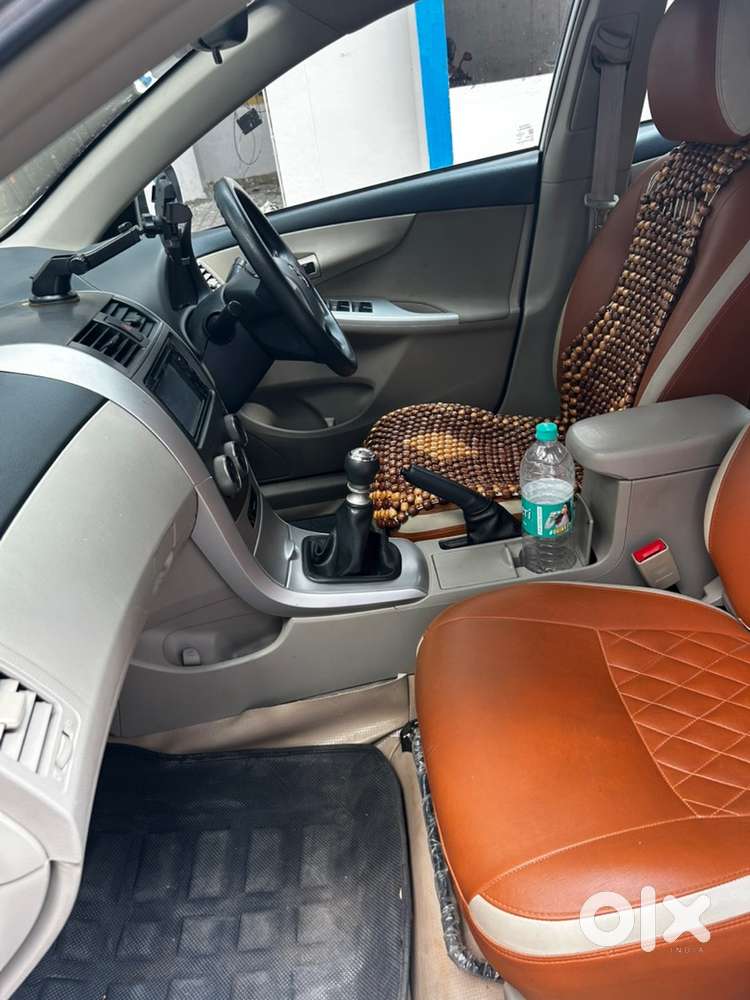 Toyota Corolla Altis Well Maintained